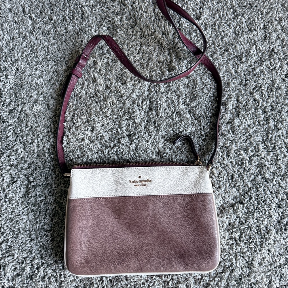 Kate Spade Crossbody bag